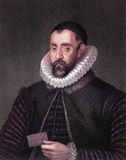 Walsingham: Sir Francis Walsingham