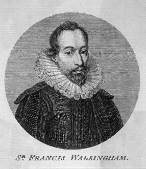Walsingham: Sir Francis Walsingham