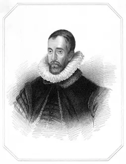 Walsingham: Sir Francis Walsingham