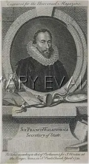 Walsingham: Sir Francis Walsingham
