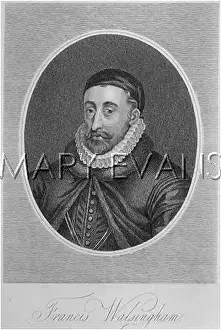 Walsingham: Sir Francis Walsingham