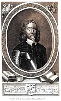 Wortley: SIR FRANCIS WORTLEY