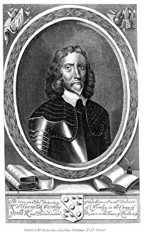 Wortley: SIR FRANCIS WORTLEY