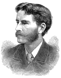 Dicksee: Sir Frank Dicksee