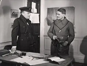 Prosperity: Sir Frank Whittle