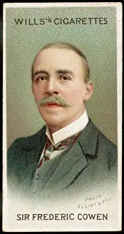 Hymen: SIR FREDERIC HYMEN COWEN