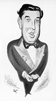 Variations: Sir Frederick Ashton