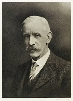 Gowland: SIR FREDERICK G HOPKINS