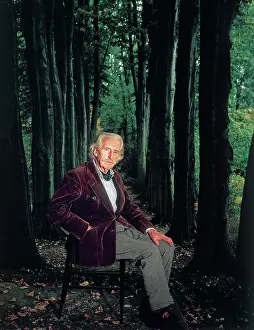 Gibberd: Sir Frederick Gibberd - Architect and Gardener