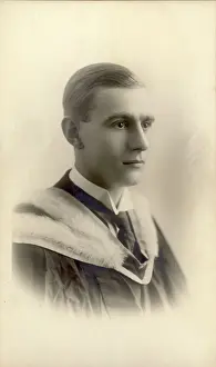 Sir Frederick Handley Page, CBE, FRAeS, 1885-1962, RAeS