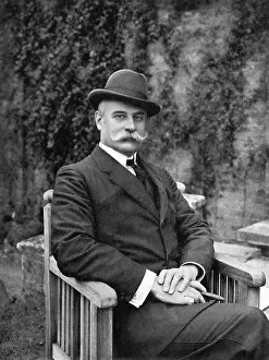 Appendicitis: SIR FREDERICK TREVES