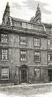 Astronomers: SIR FREDERICK WILLIAM HERSCHEL - home in bath