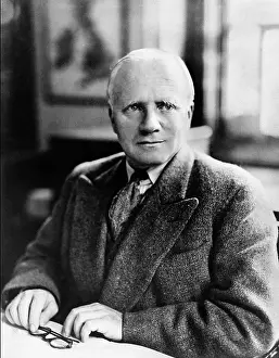 Gavin: Sir Gavin de Beer, 1950