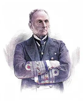 Phipps: SIR GEOFFREY HORNBY