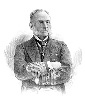 Phipps: SIR GEOFFREY HORNBY
