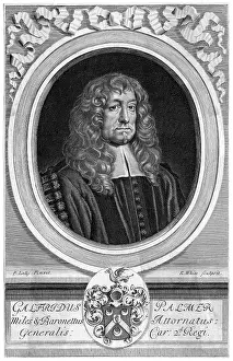 1598: SIR GEOFFREY PALMER