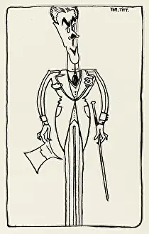 Samson: Sir George Alexander