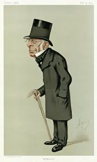 Airy: Sir George Biddell Airy