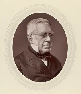Airy: Sir George Biddell Airy