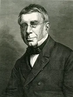 Airy: Sir George Biddell Airy
