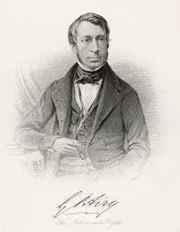 Airy: Sir George Biddell Airy