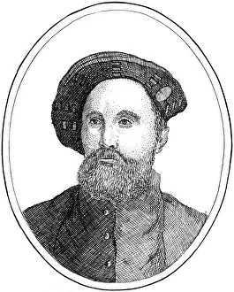 1545: SIR GEORGE CAREW