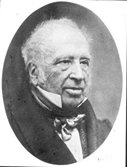 1773: Sir George Cayley (1773-1857)