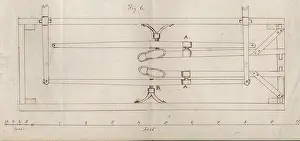 Flappers: Sir George Cayley's drawings