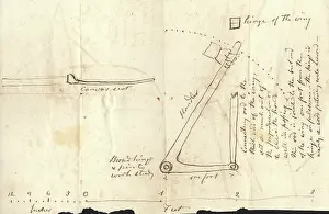 Connecting: Sir George Cayley's drawings