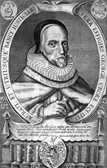 Statute: SIR GEORGE CROKE