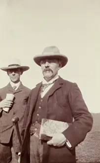 Cory: Sir George Edward Cory, 1862-1935
