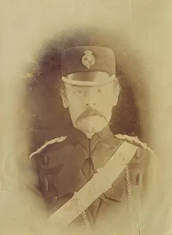 Cory: Sir George Edward Cory, 1862-1935