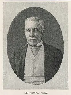 Abilities: Sir George Grey