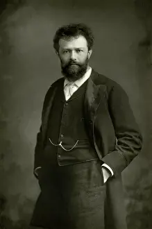 Lieder: SIR GEORGE HENSCHEL