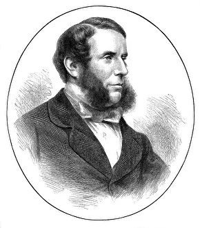 Solicitor: SIR GEORGE JESSEL