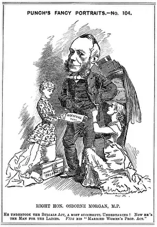 Burials: SIR GEORGE MORGAN