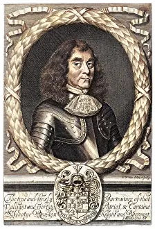 Monck: SIR GEORGE RAWDON