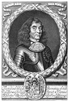 1684: SIR GEORGE RAWDON