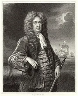 Rooke: SIR GEORGE ROOKE