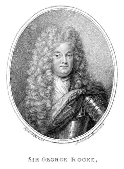Rooke: SIR GEORGE ROOKE
