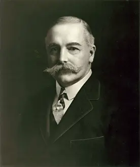 Sir George Stanley White Bt (1854-1916)