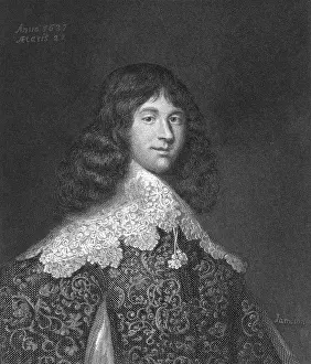 1667: SIR GEORGE STIRLING