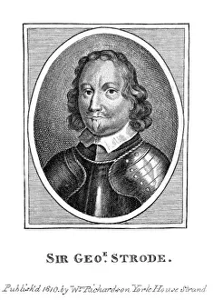 Strode: Sir George Strode