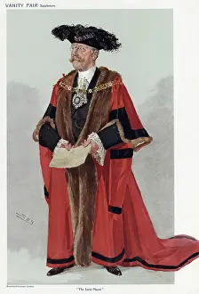 Truscott: SIR GEORGE TRUSCOTT