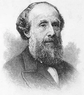 Benefactor: SIR GEORGE WILLIAMS