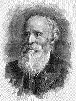 Benefactor: SIR GEORGE WILLIAMS