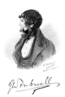 Wombwell: SIR GEORGE WOMBWELL