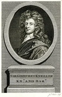 Kneller: SIR GODFREY KNELLER
