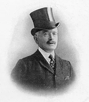 Sartorial: Sir Gordon Carter, Clerk of the Course at Ascot