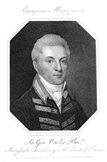 Gore: SIR GORE OUSELEY - 2